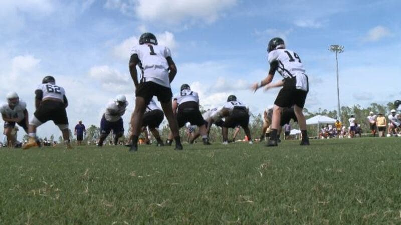 Summer Conditioning
